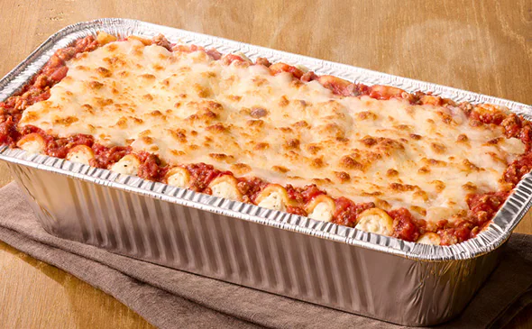 Lasagna Classico (Serves up to 6)

